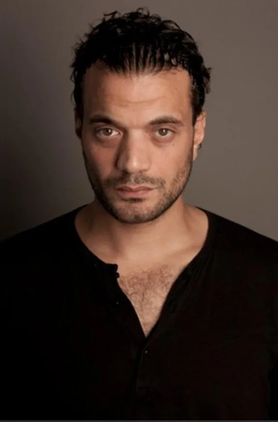 تصویر Mohamed Makhtoumi