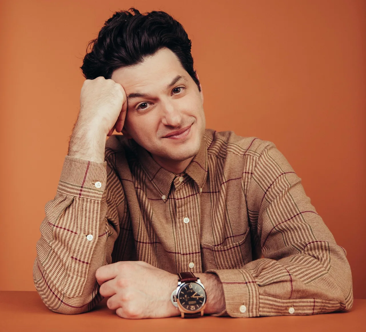 تصویر Ben Schwartz