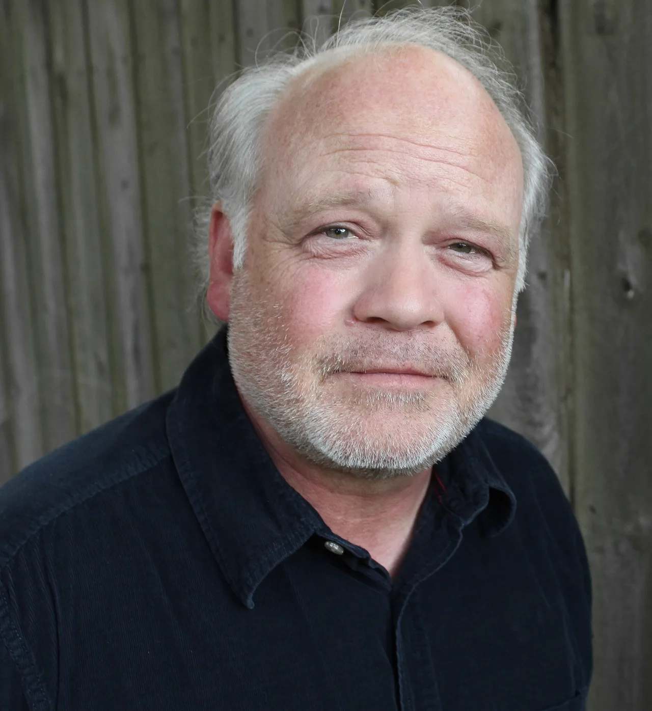 تصویر Van Stewman Jr.
