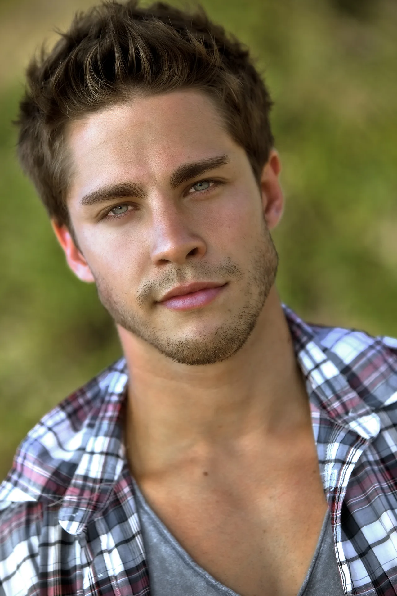 تصویر Dean Geyer