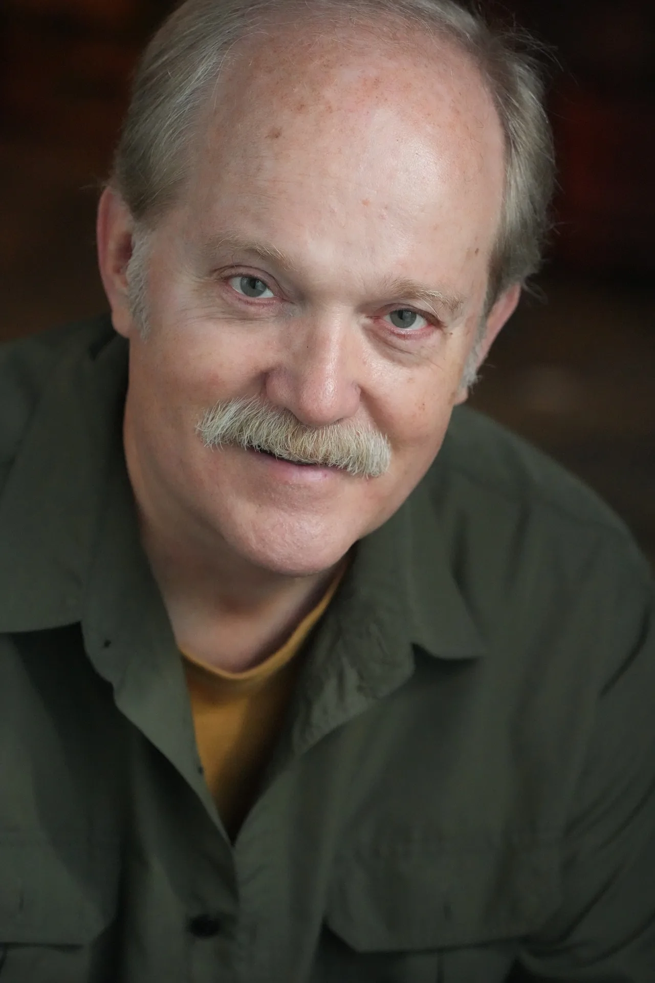 تصویر Michael H. Cole