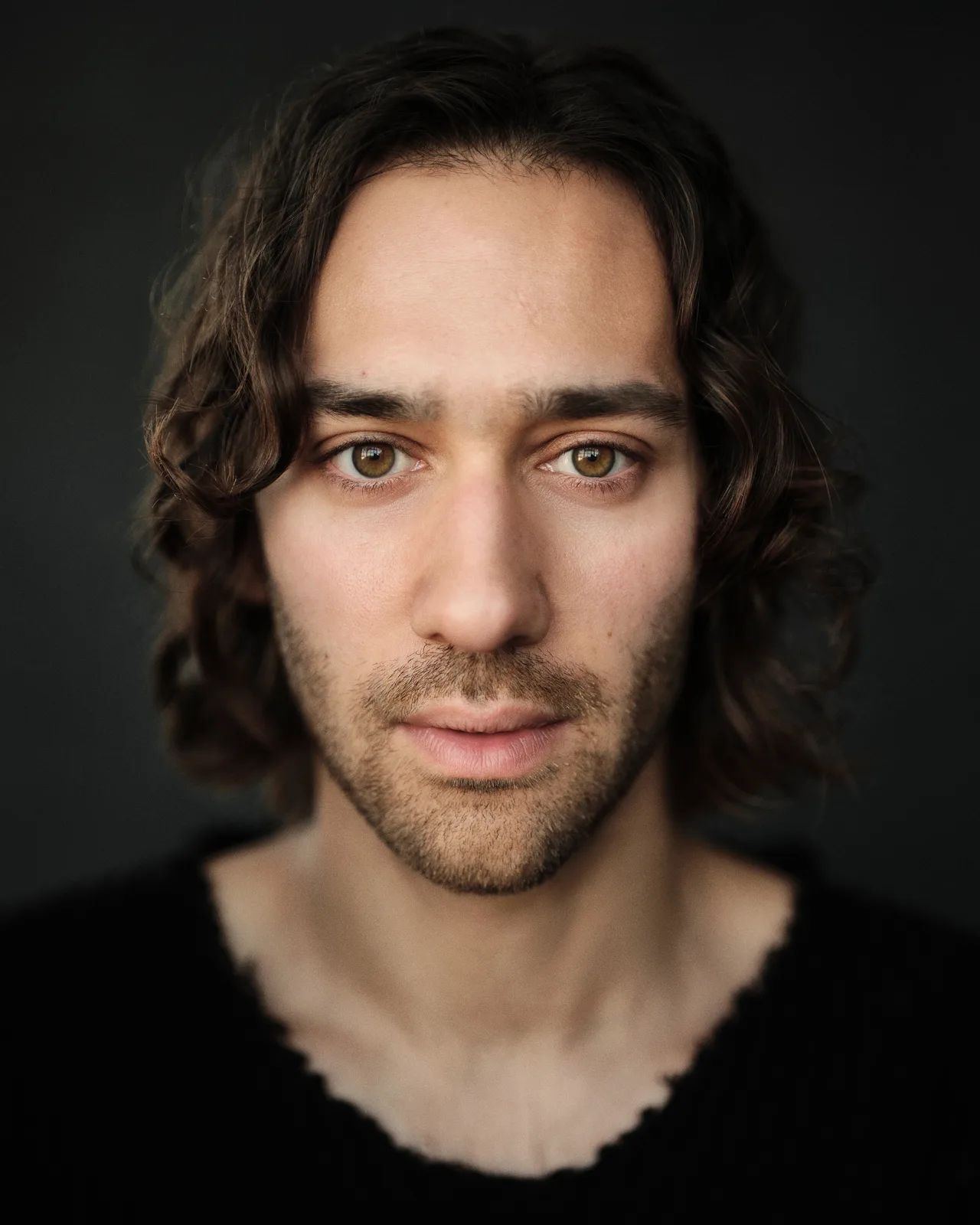 تصویر Maxim Baldry