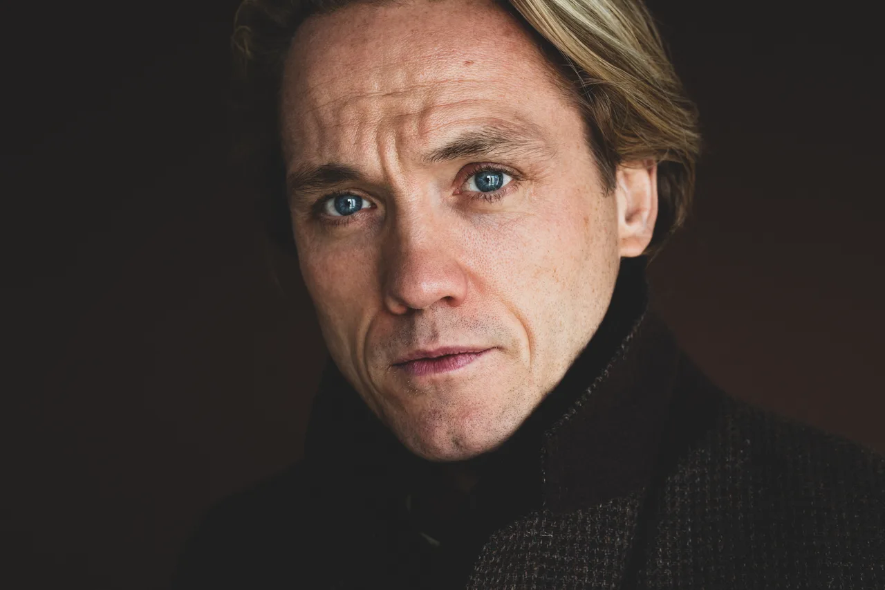 تصویر Christian Hillborg