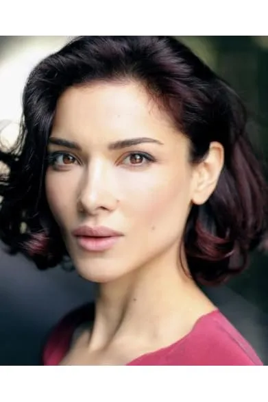 تصویر Amber Rose Revah
