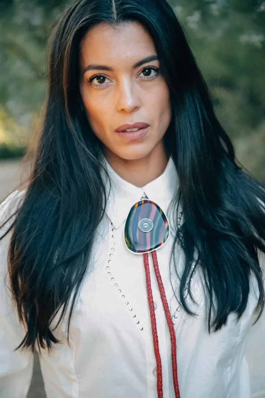 تصویر Stephanie Sigman