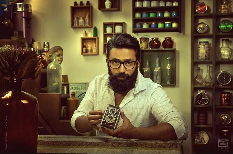 تصویر Shanthnu Bhagyaraj