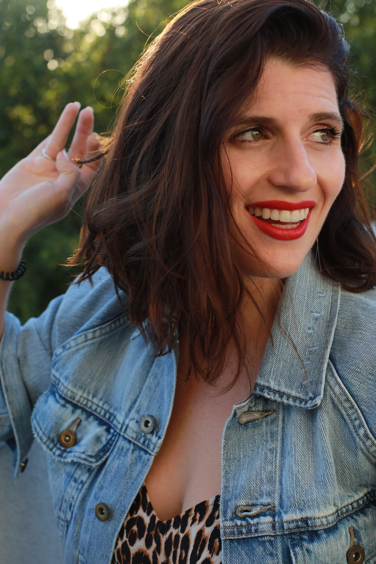 تصویر Lauren Schacher