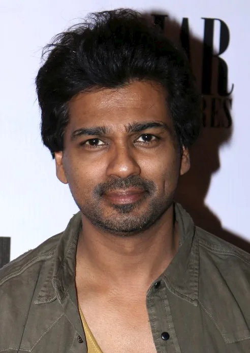 تصویر Nikhil Dwivedi