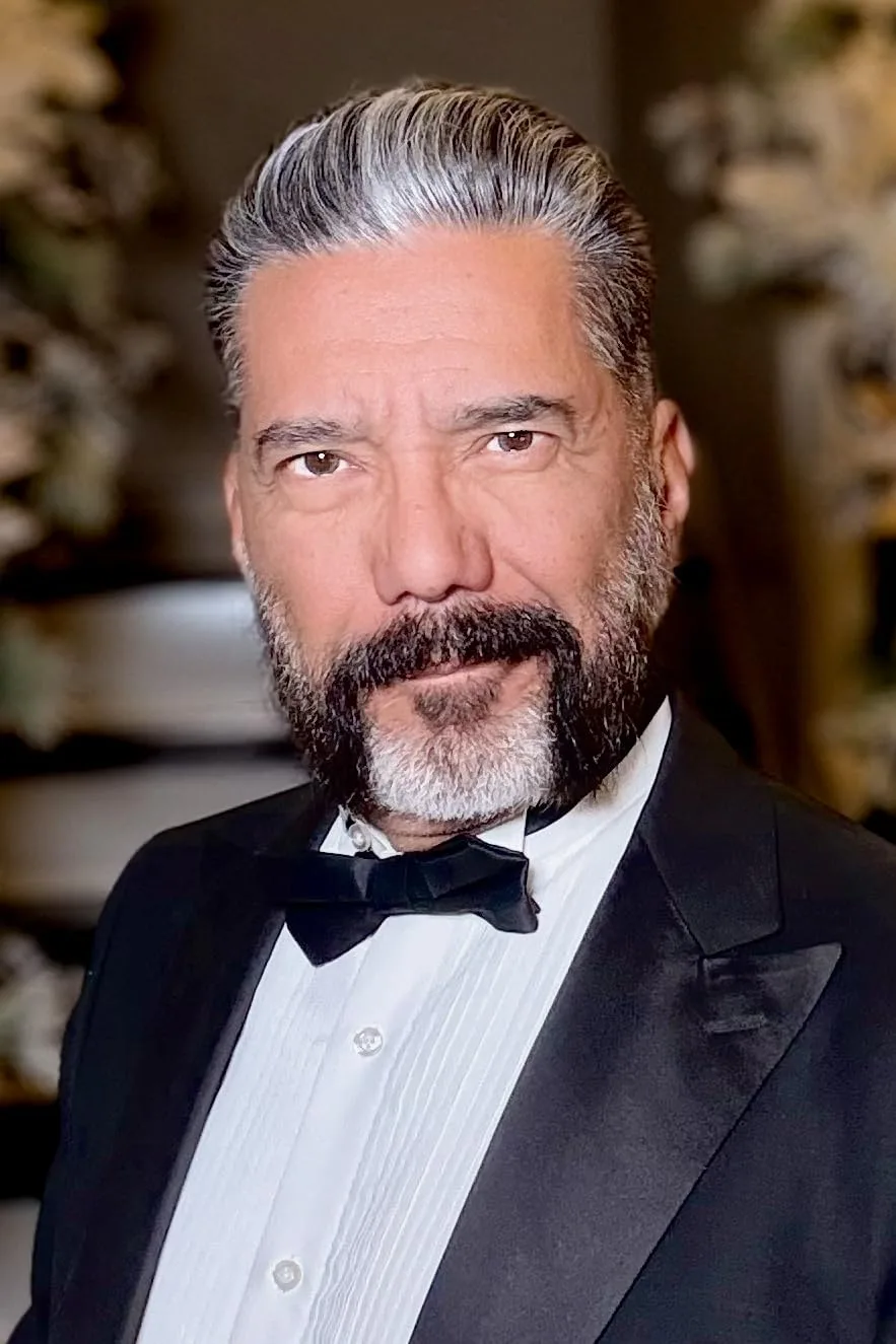 تصویر Steven Michael Quezada