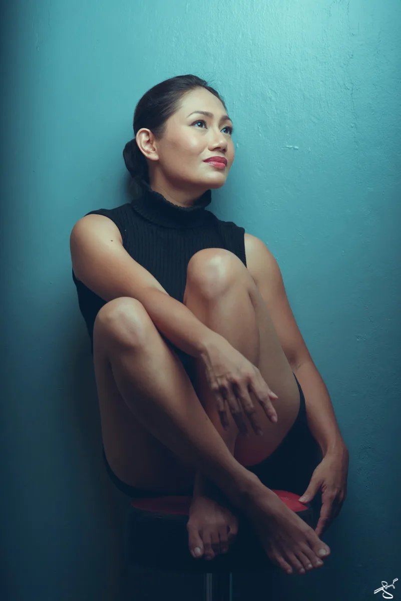 تصویر Angeli Bayani