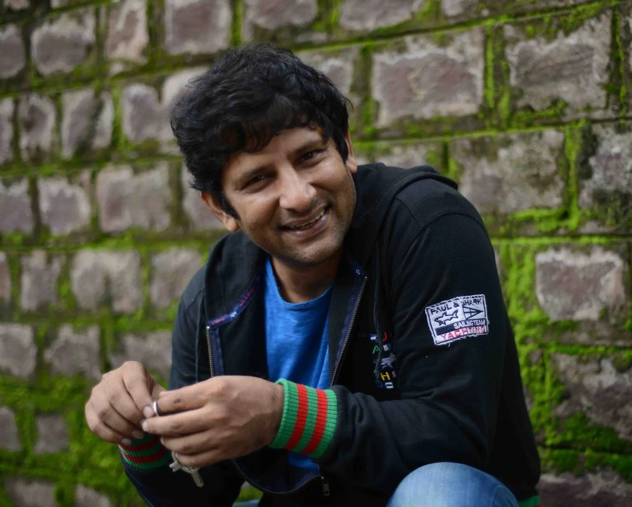 تصویر Raj Arjun