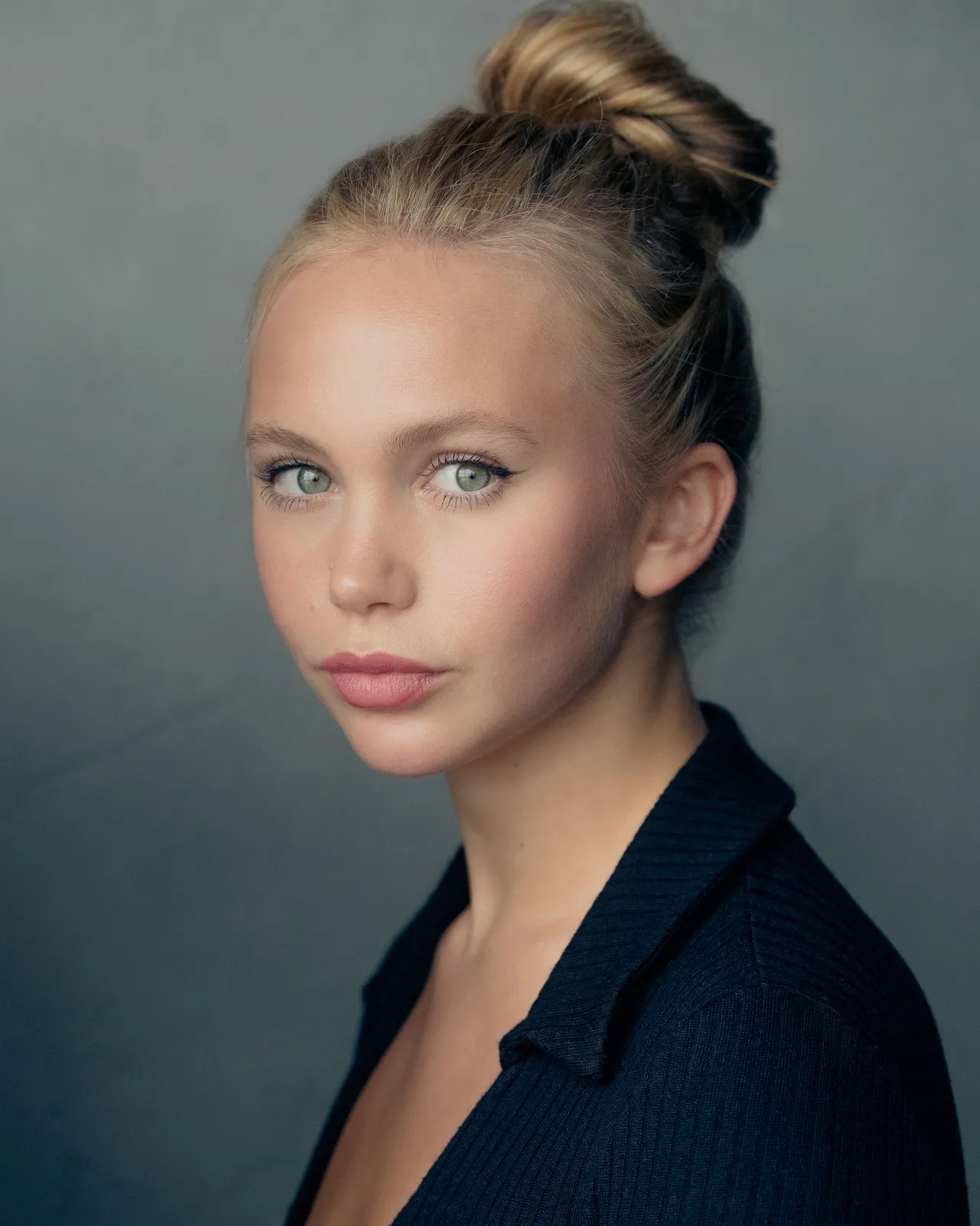 تصویر Tallulah Evans