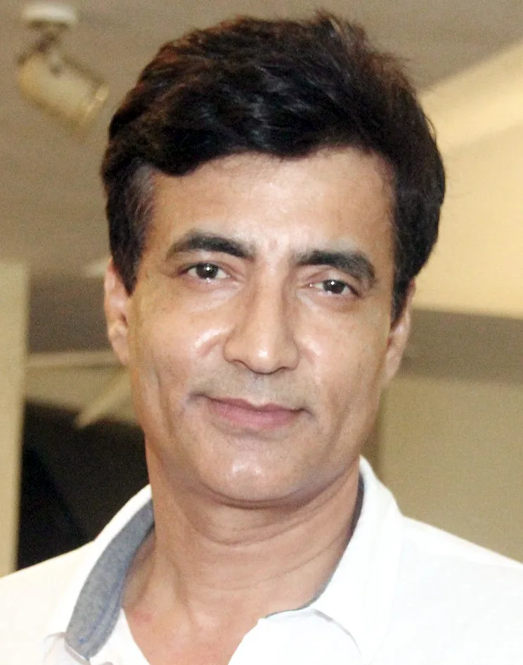 تصویر Narendra Jha