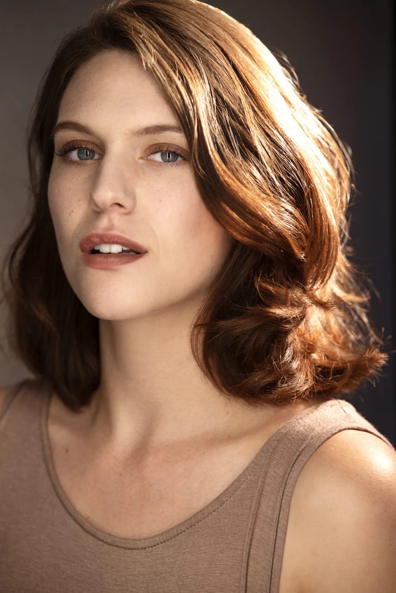 تصویر Rachel McKeon