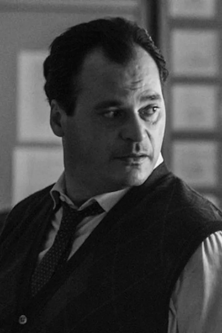 تصویر Antonio Gerardi