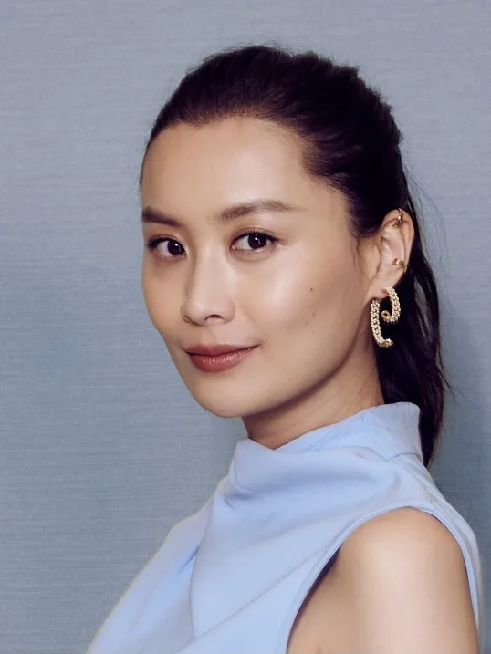 تصویر Fala Chen