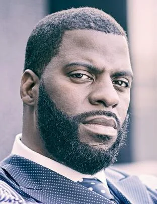 تصویر Rhymefest