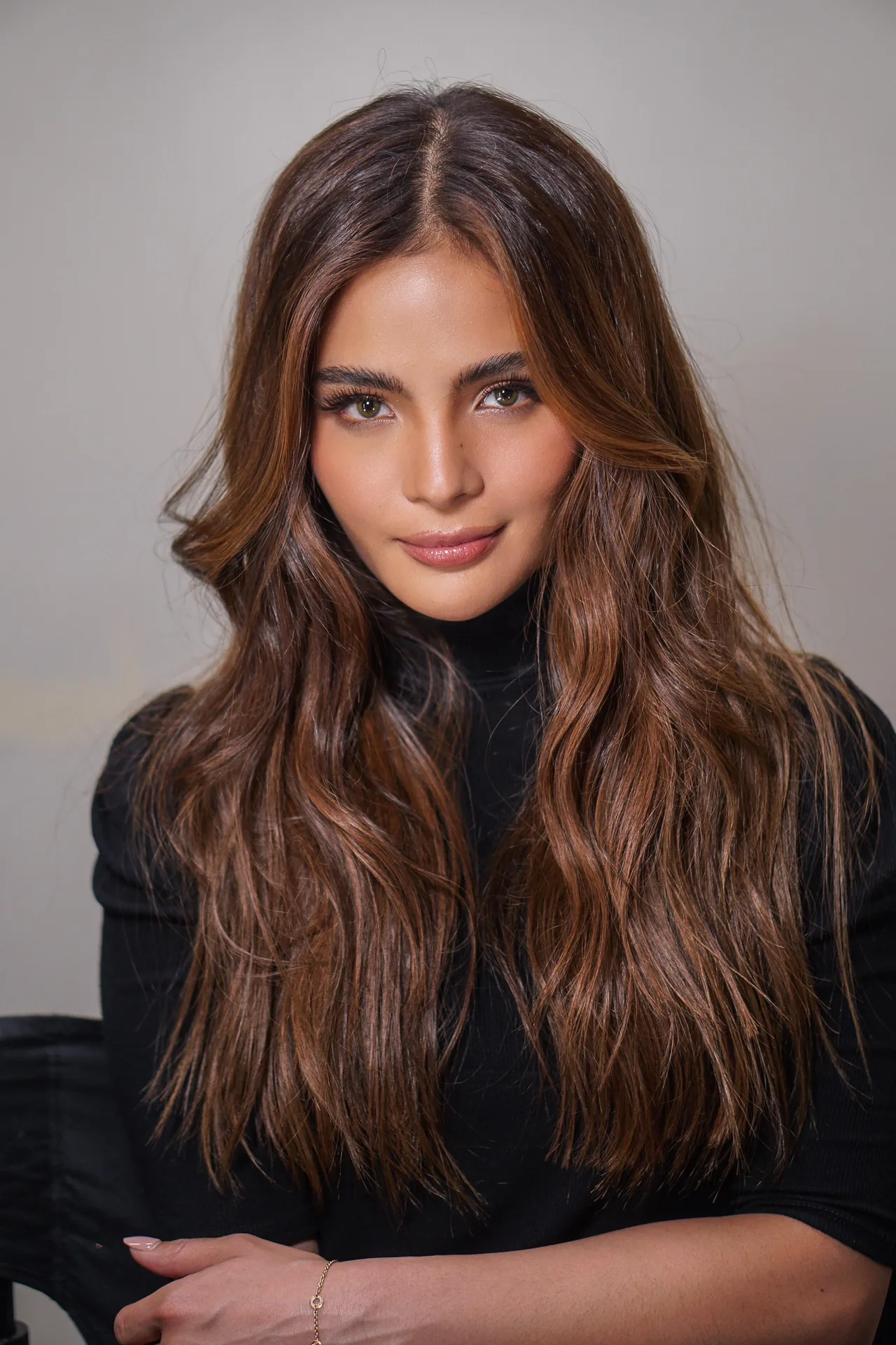 تصویر Lovi Poe