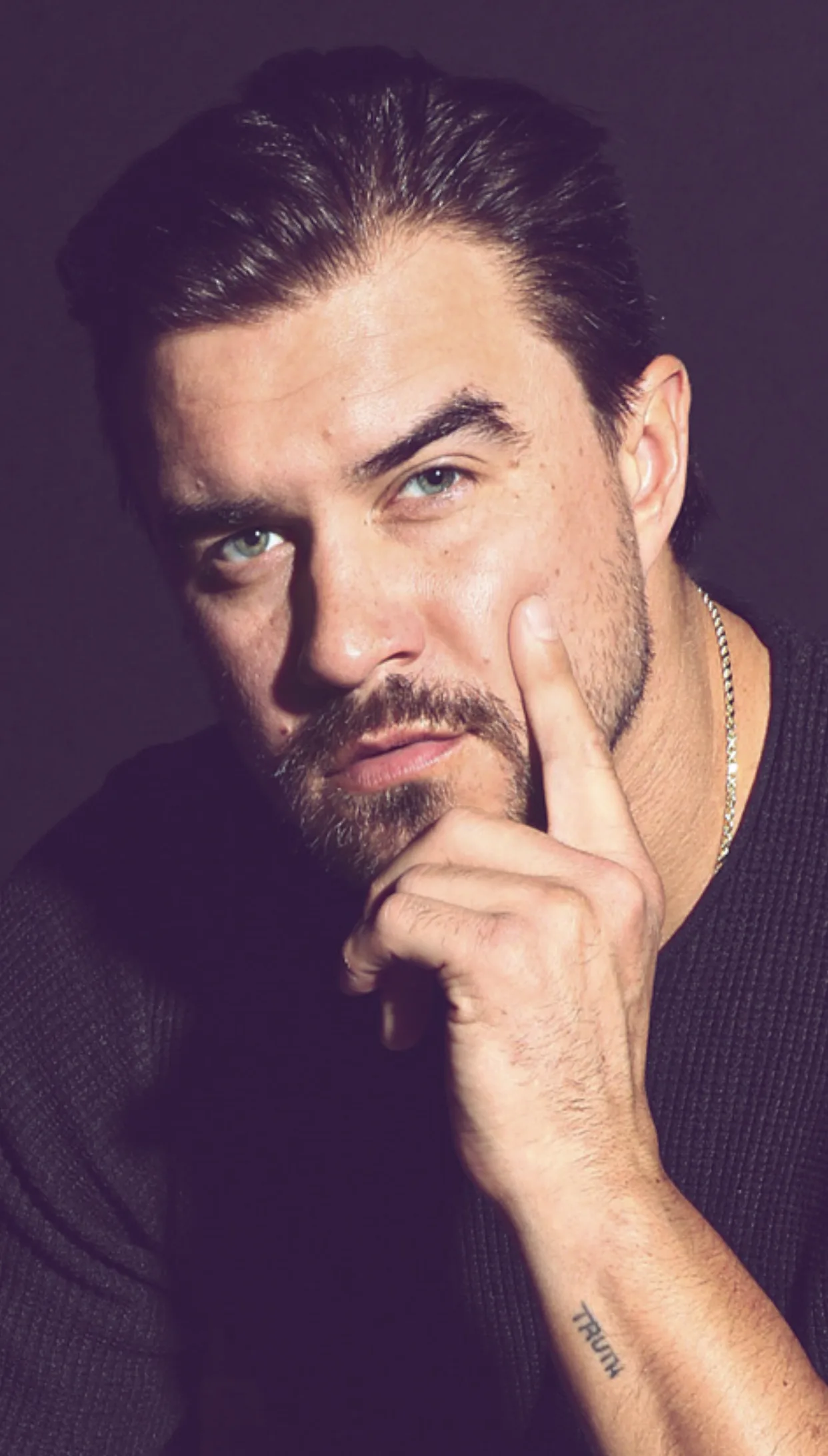 تصویر Rob Mayes