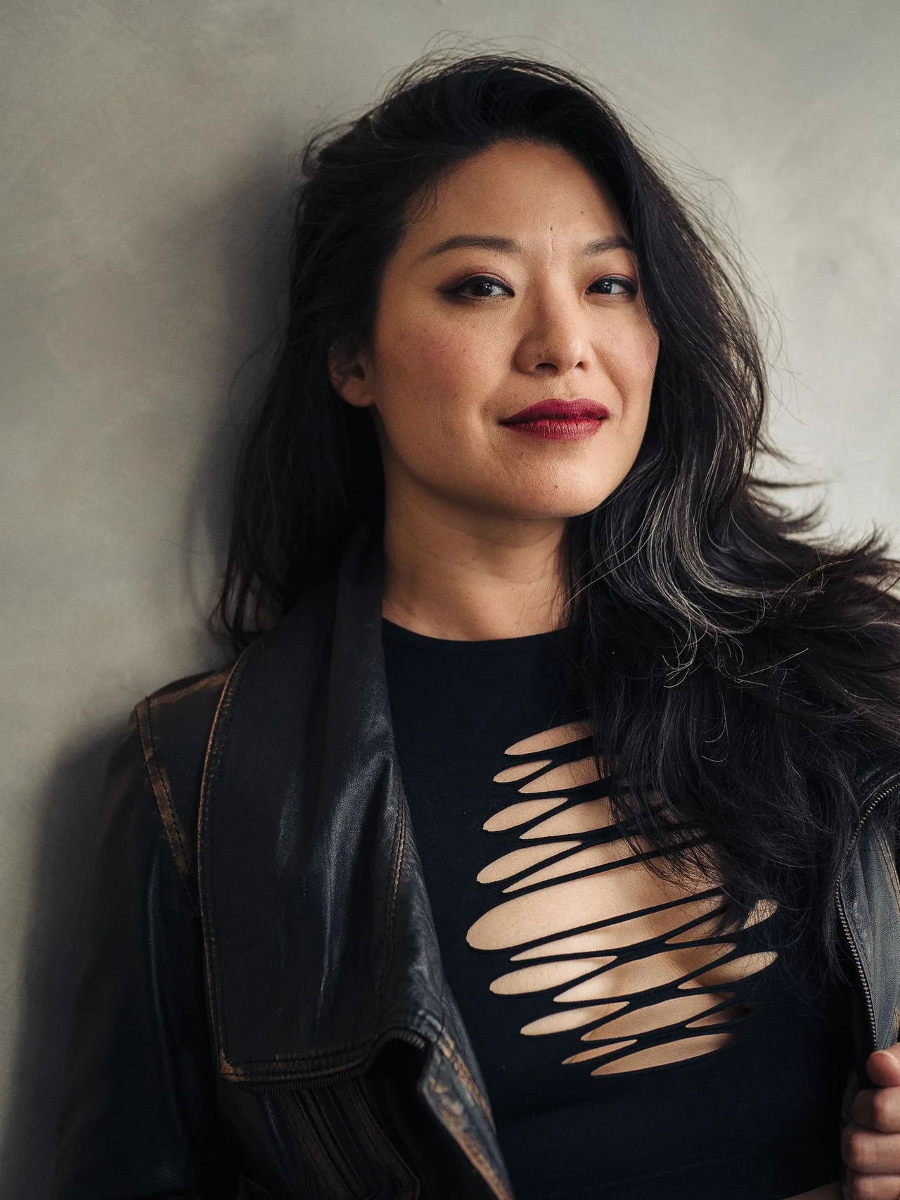 تصویر Christine Lin