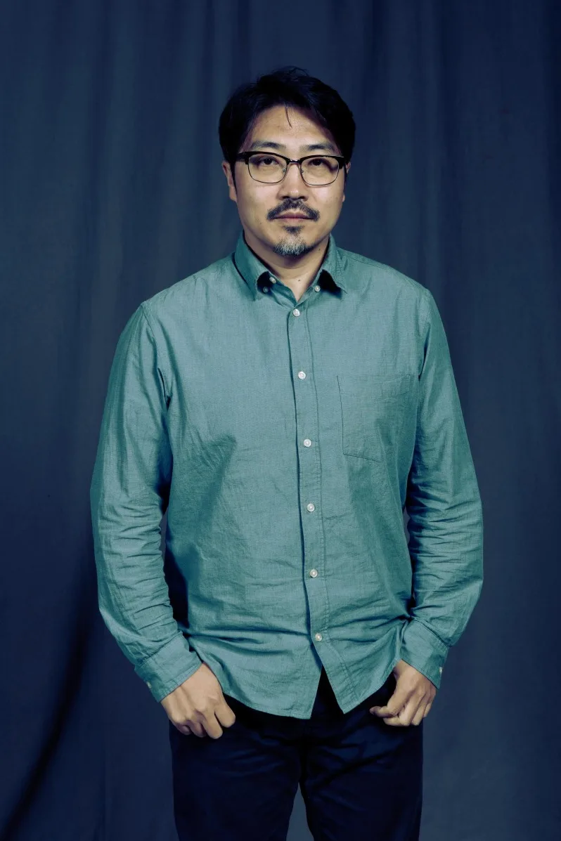 تصویر Qiang Liu