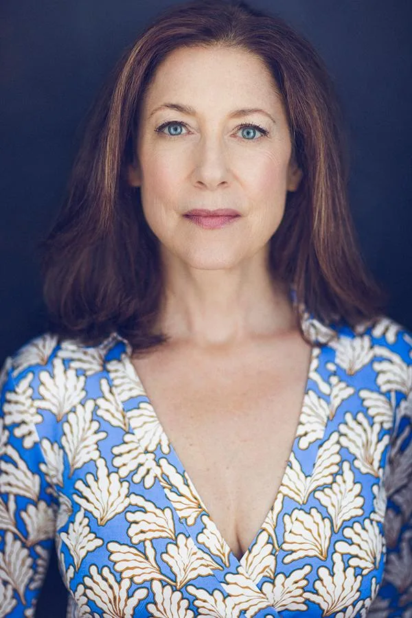 تصویر Judith Lightfoot Clarke