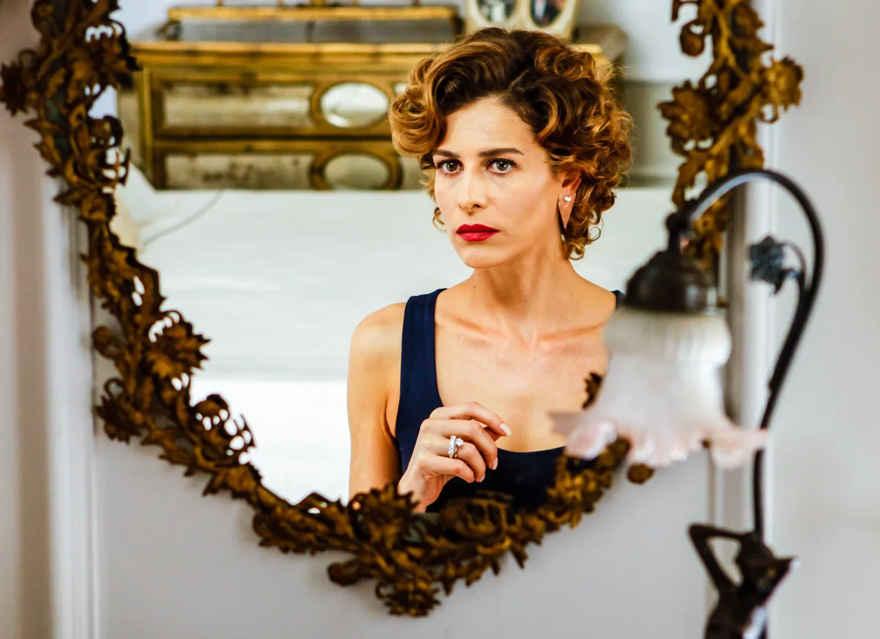 تصویر Ebru Özkan