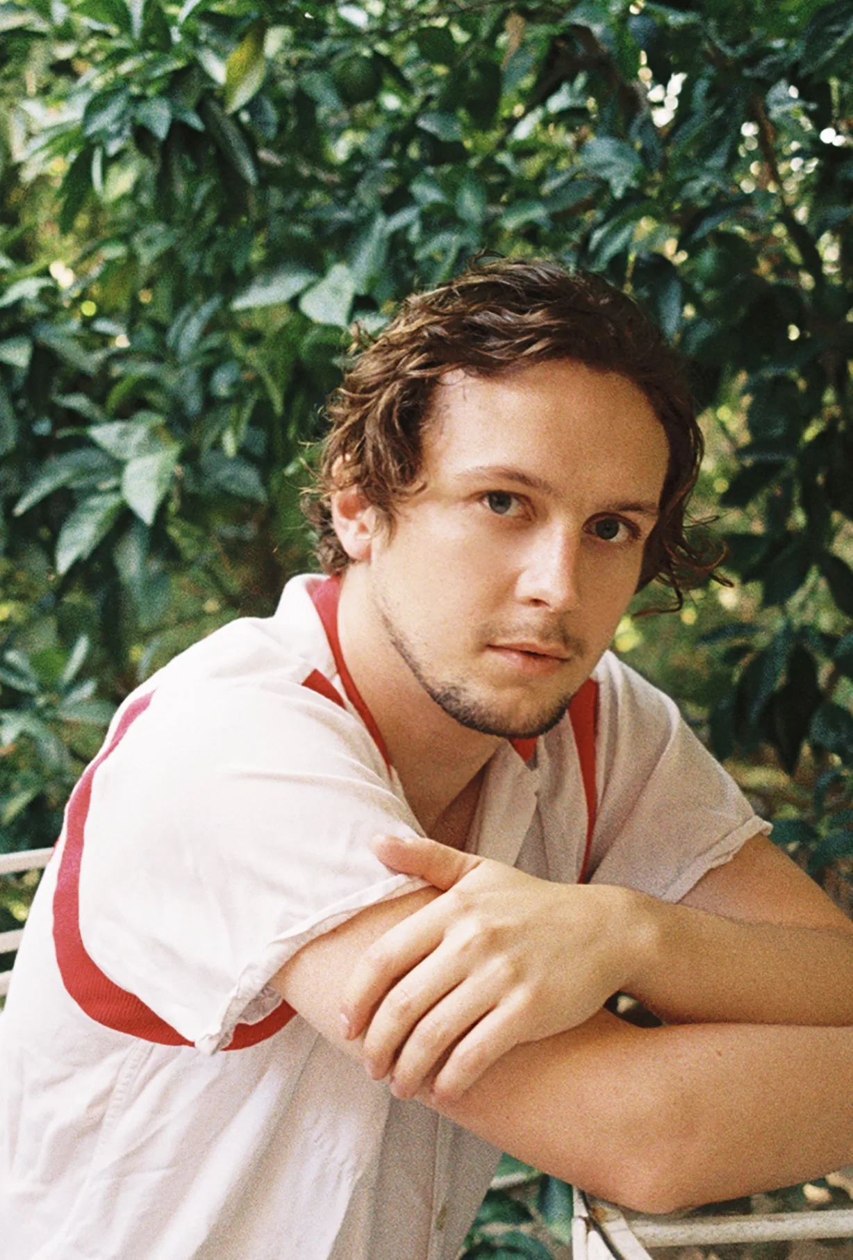 تصویر Logan Miller