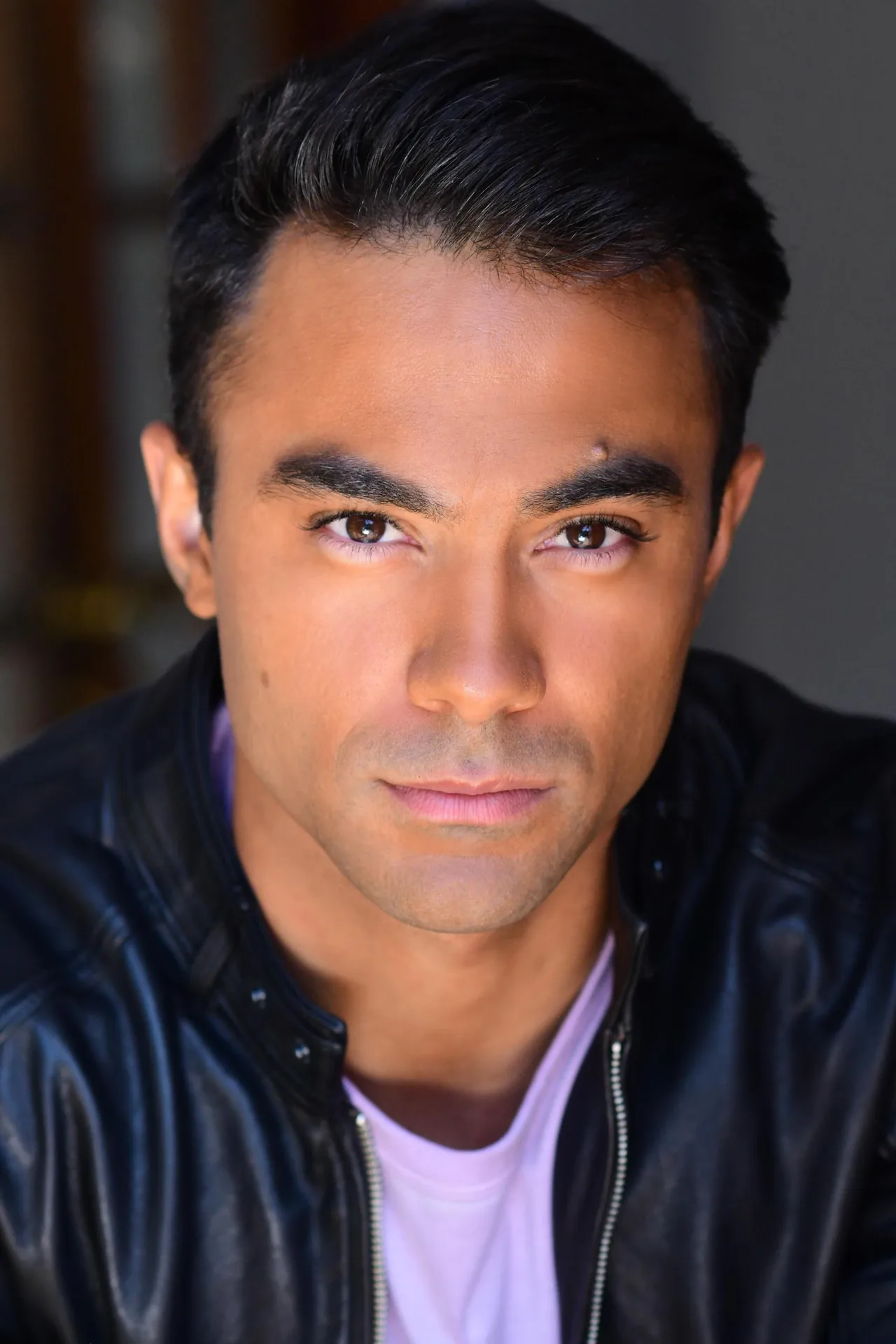 تصویر Brennan Mejia