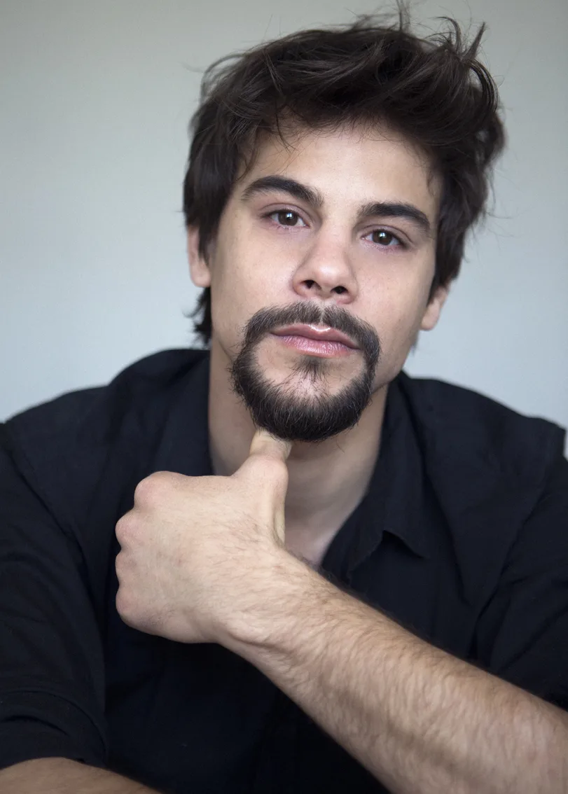 تصویر Ferran Vilajosana