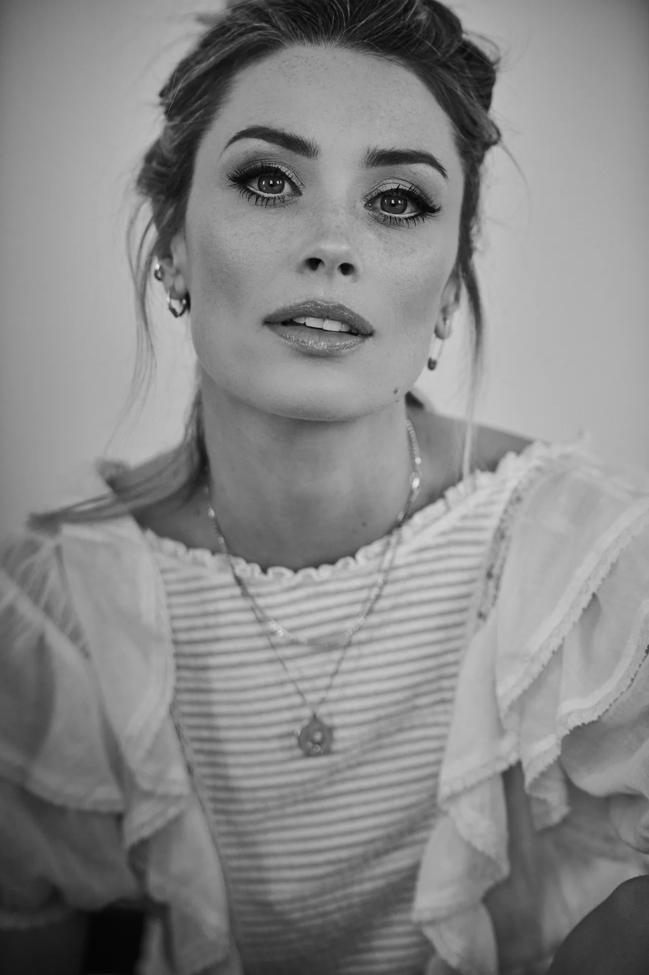 تصویر Arielle Vandenberg