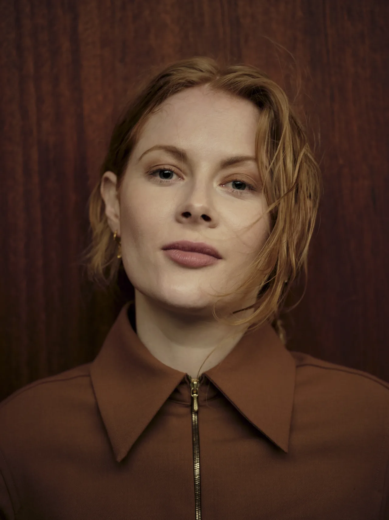 تصویر Emily Beecham