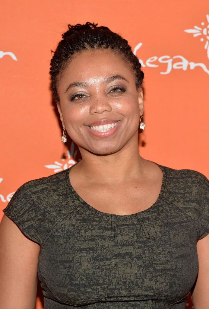 تصویر Jemele Hill