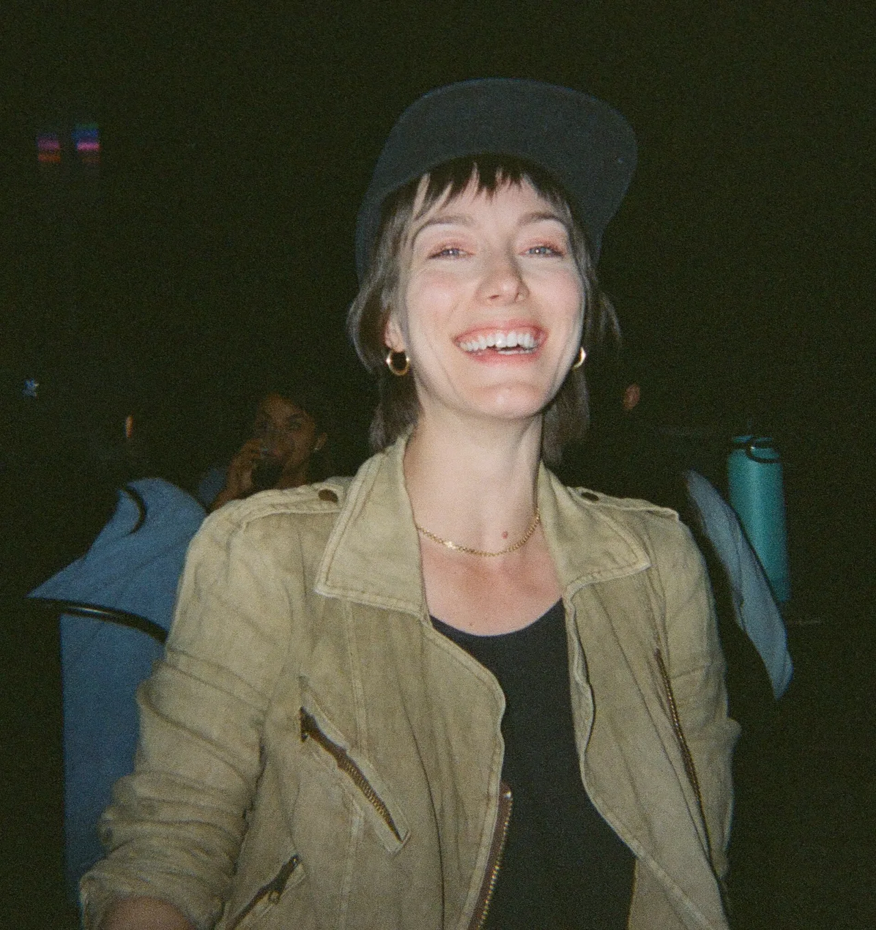 تصویر Laura Seay