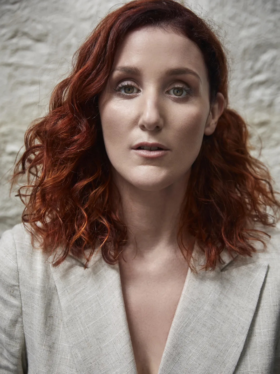 تصویر Bronagh Waugh