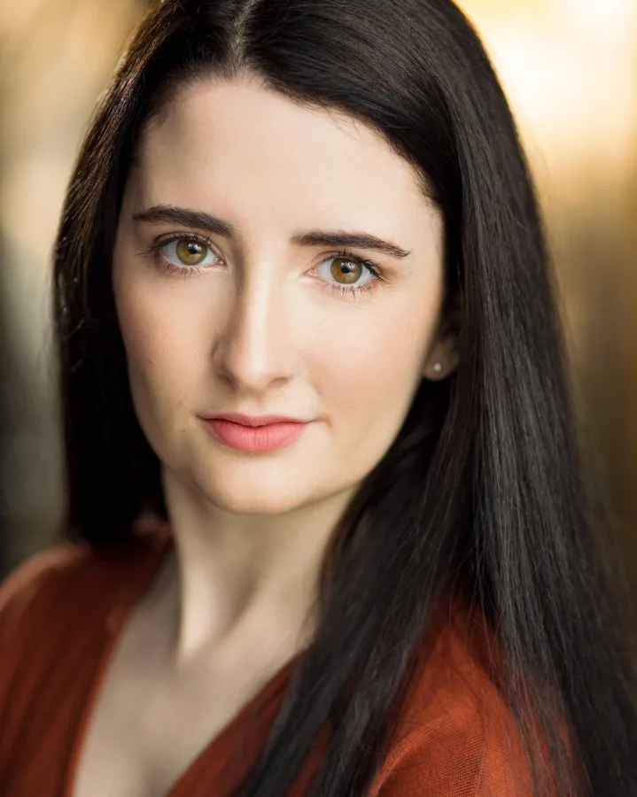 تصویر Leah O'Rourke