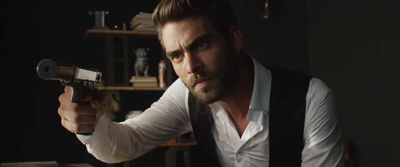 تصویر Jon Kortajarena