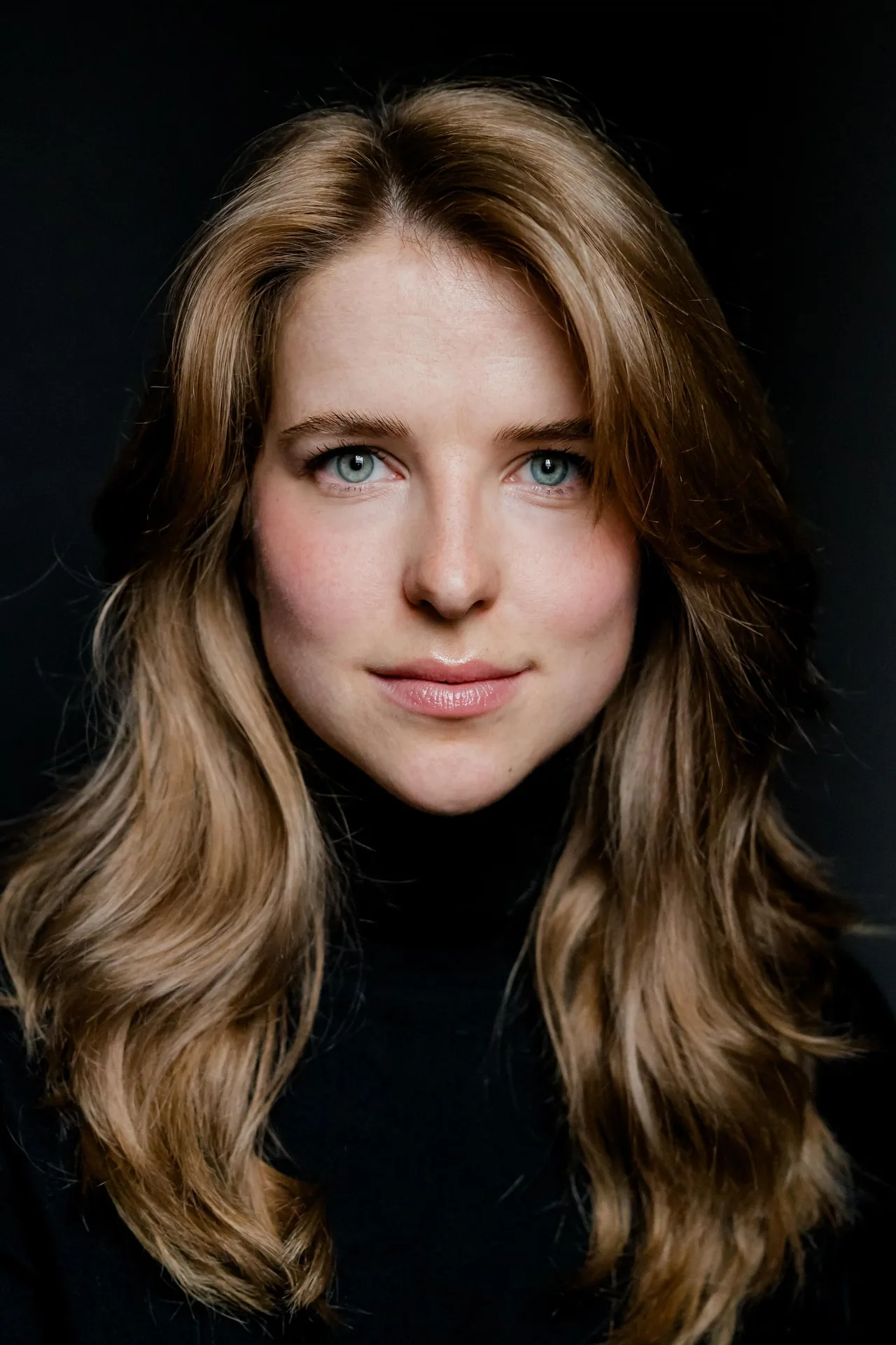 تصویر Leonie Brill