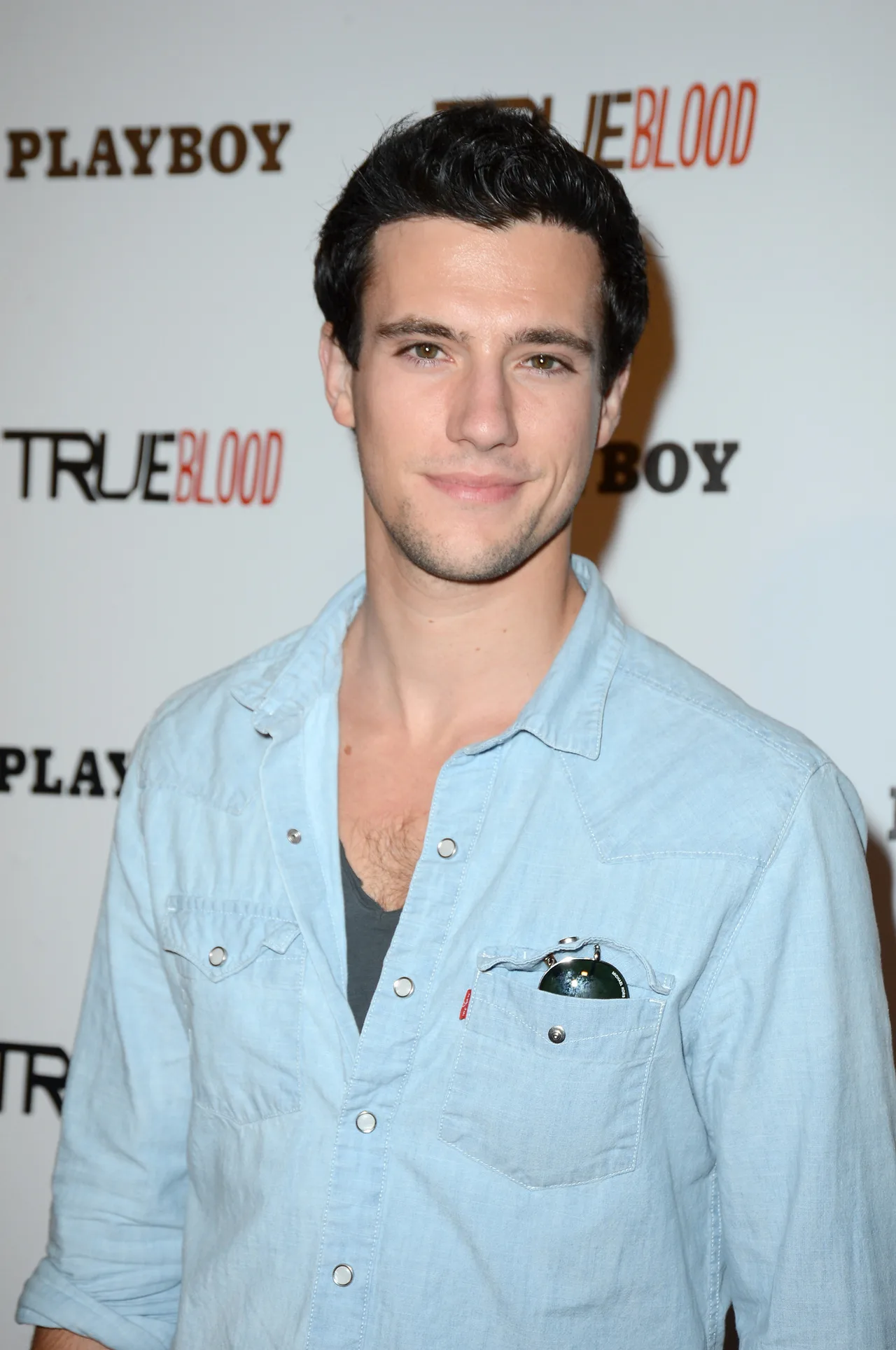 تصویر Drew Roy