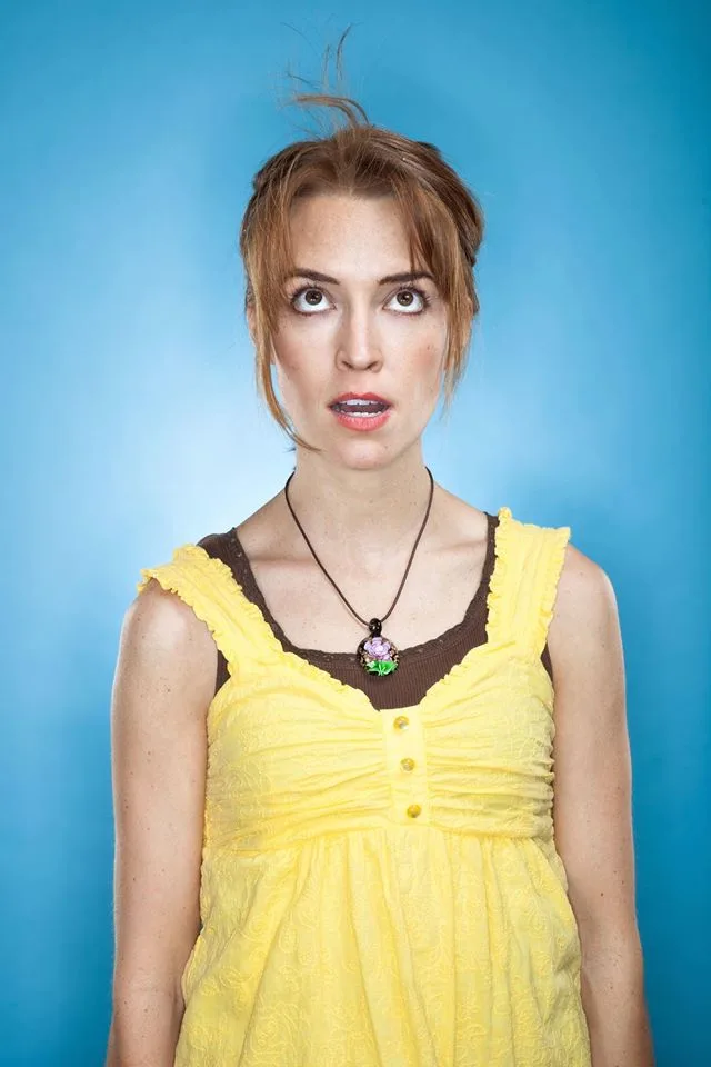 تصویر Mary Mack