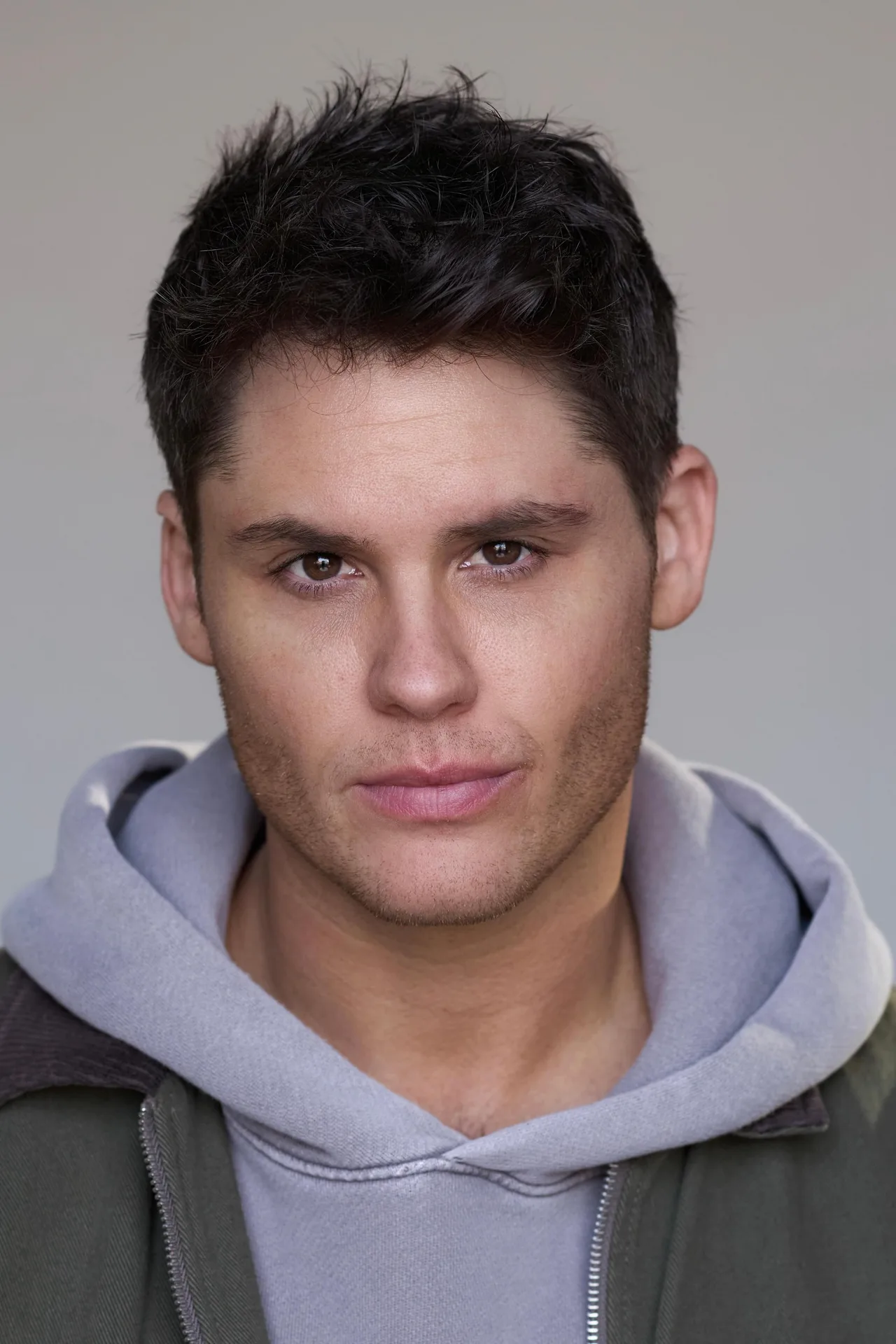 تصویر Matt Shively