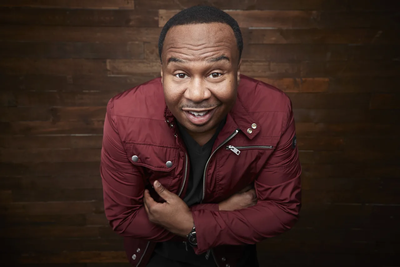 تصویر Roy Wood Jr.