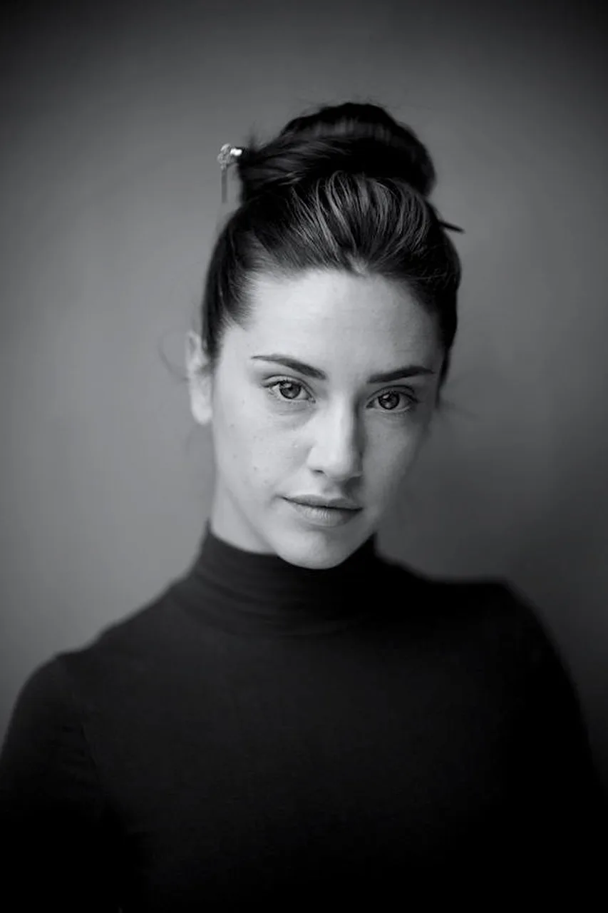 تصویر Asia Ortega