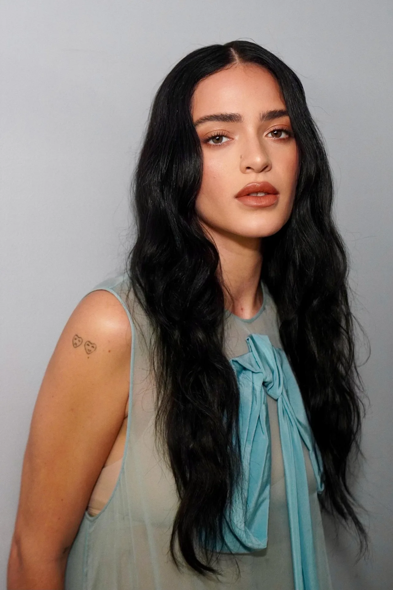 تصویر Luna Blaise