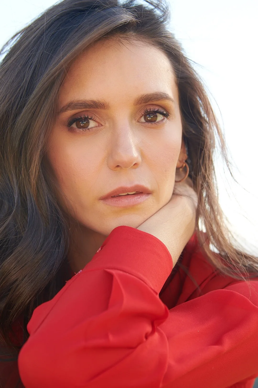 تصویر Nina Dobrev