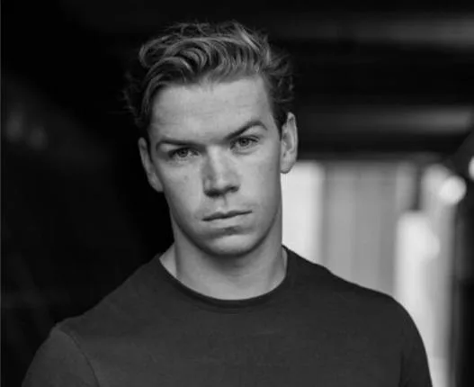 تصویر Will Poulter