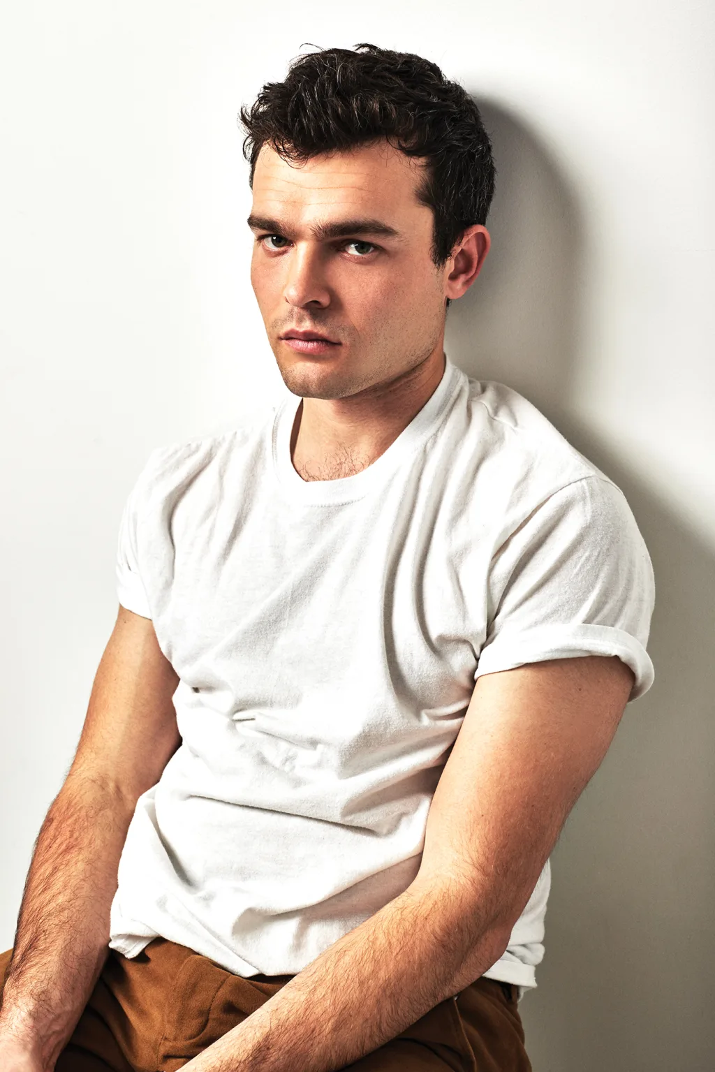 تصویر Alden Ehrenreich