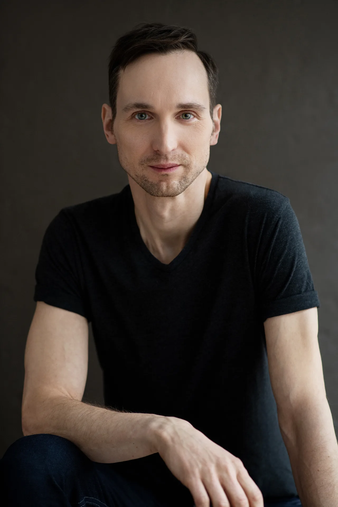 تصویر Karl Graboshas