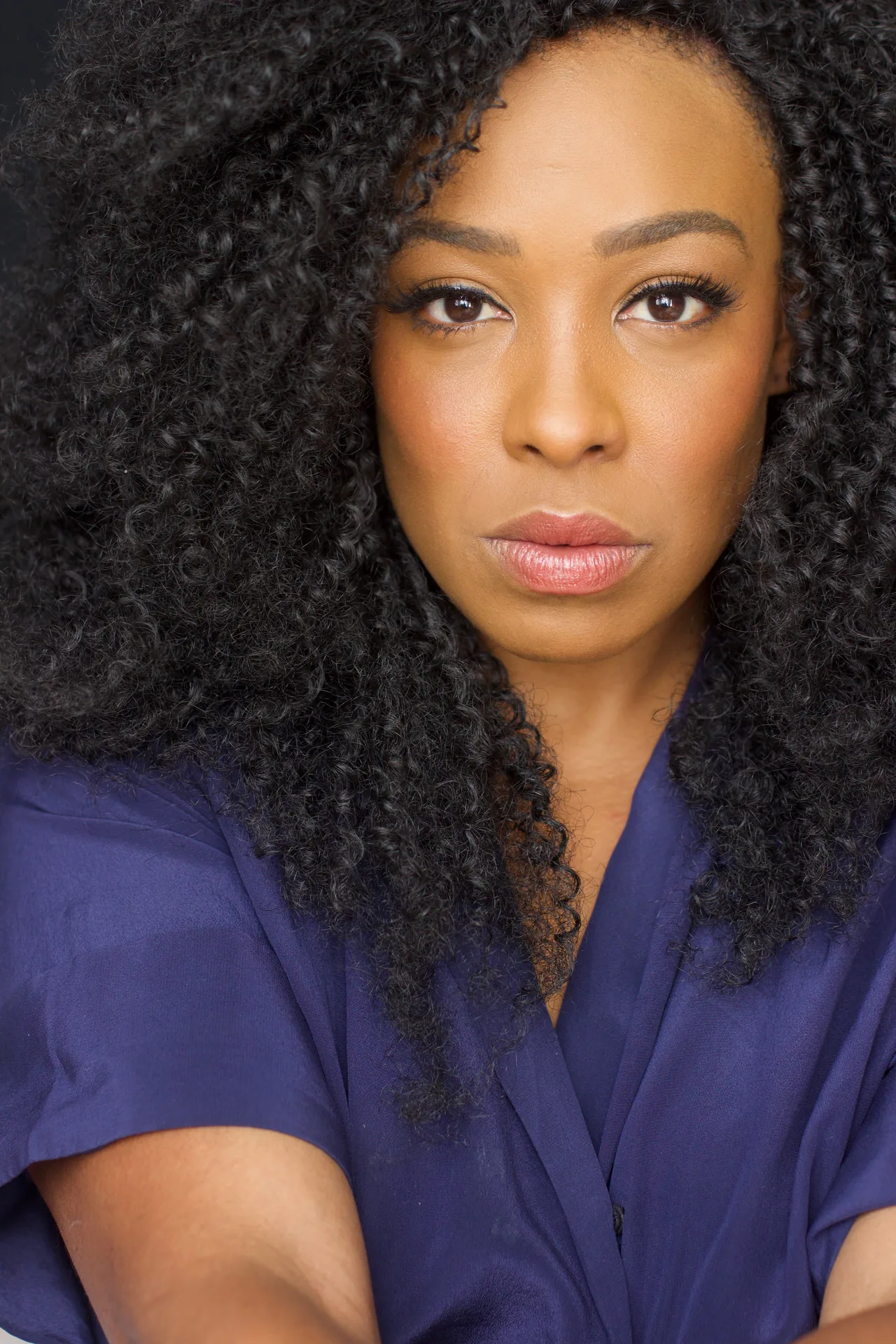 تصویر Tanya Chisholm
