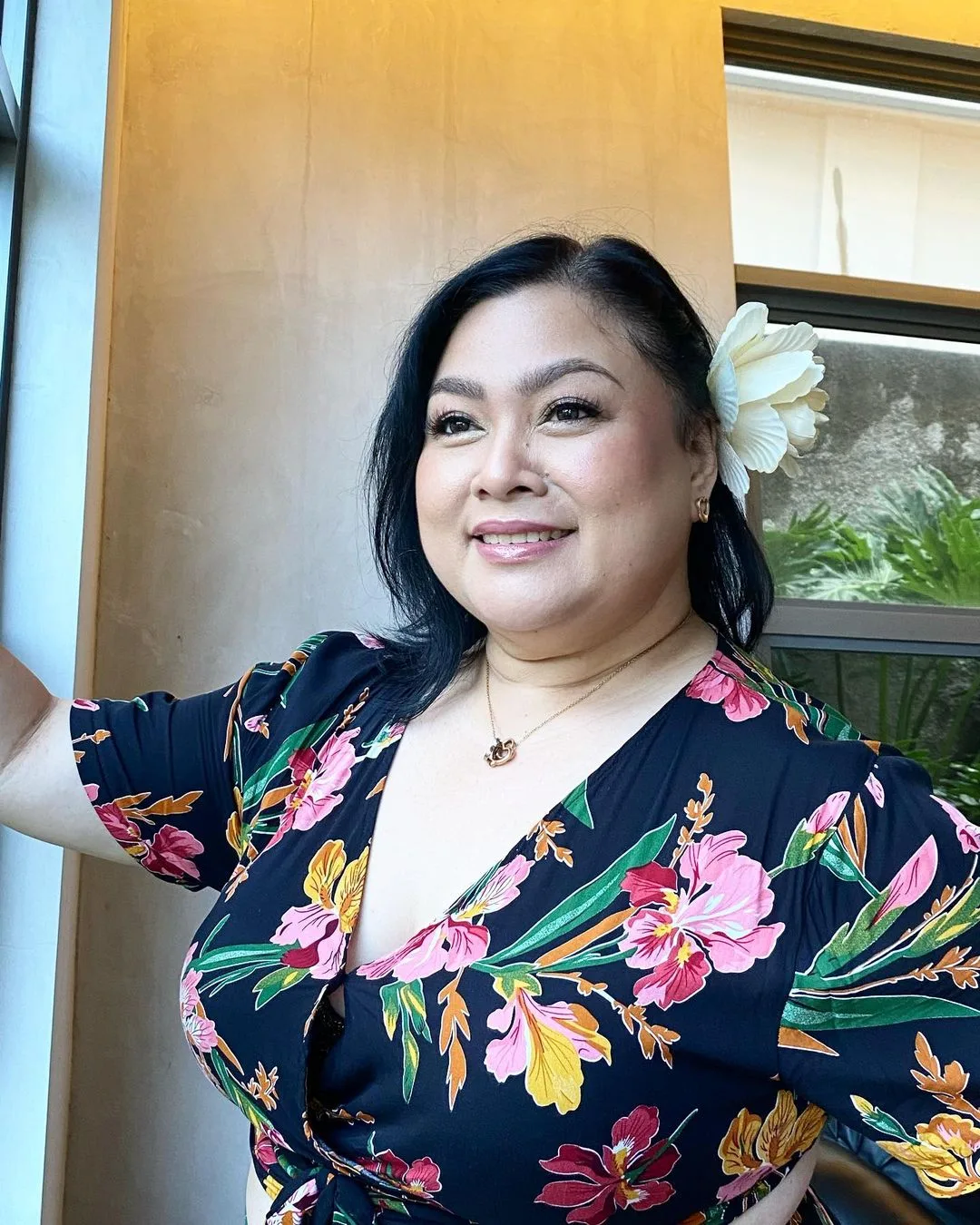 تصویر Marnie Lapus
